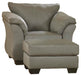 Darcy Living Room Set - CasaBella Furniture (San Antonio, TX)