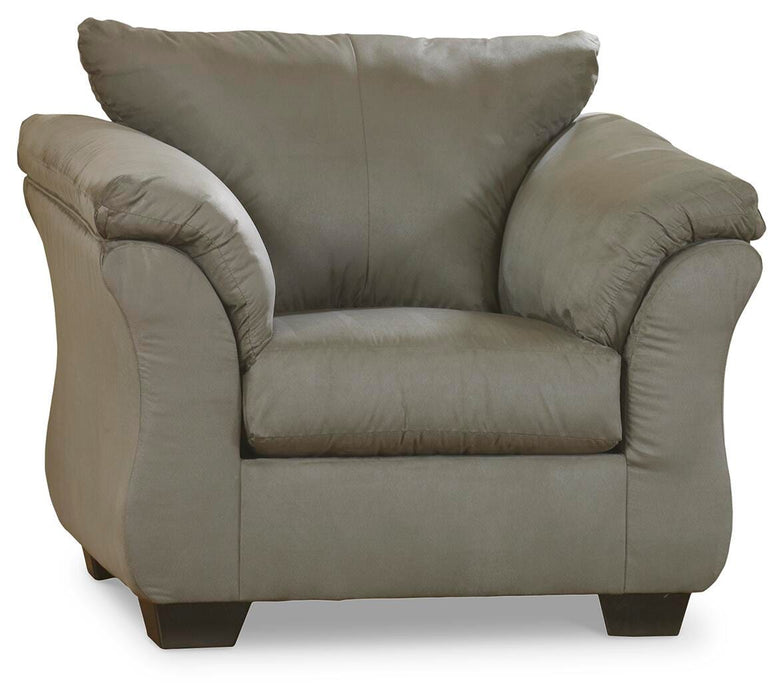 Darcy Chair - CasaBella Furniture (San Antonio, TX)