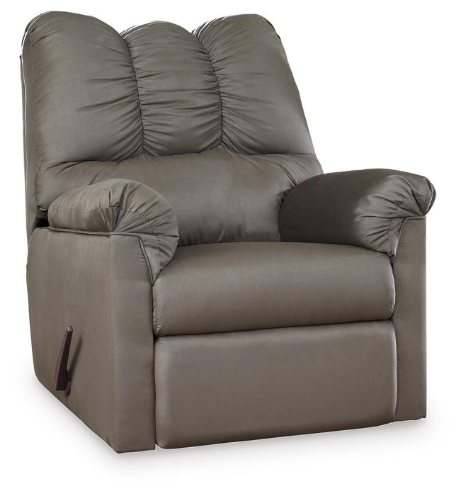 Darcy Living Room Set - CasaBella Furniture (San Antonio, TX)