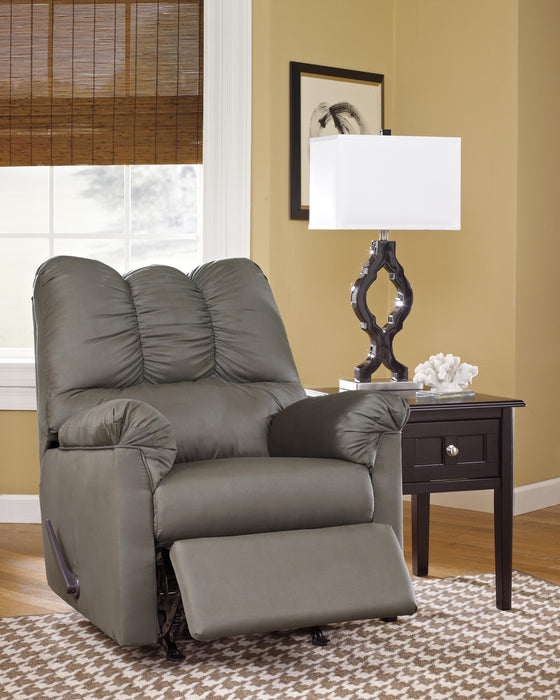 Darcy Living Room Set - CasaBella Furniture (San Antonio, TX)