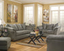 Darcy Living Room Set - CasaBella Furniture (San Antonio, TX)