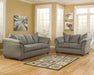 Darcy Living Room Set - CasaBella Furniture (San Antonio, TX)