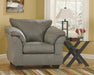 Darcy Chair - CasaBella Furniture (San Antonio, TX)