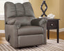 Darcy Recliner - CasaBella Furniture (San Antonio, TX)