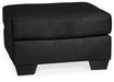 Darcy Ottoman - CasaBella Furniture (San Antonio, TX)