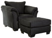 Darcy Living Room Set - CasaBella Furniture (San Antonio, TX)