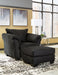 Darcy Living Room Set - CasaBella Furniture (San Antonio, TX)