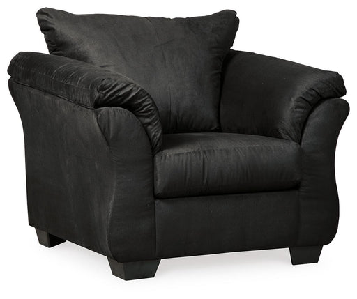 Darcy Chair - CasaBella Furniture (San Antonio, TX)