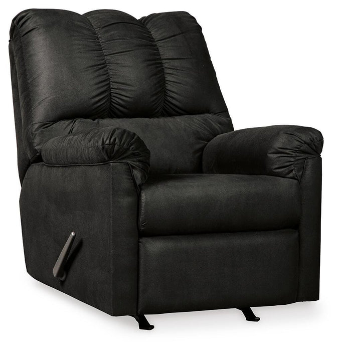 Darcy Living Room Set - CasaBella Furniture (San Antonio, TX)