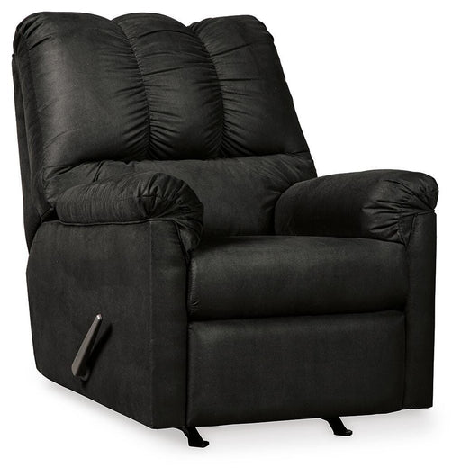 Darcy Recliner - CasaBella Furniture (San Antonio, TX)