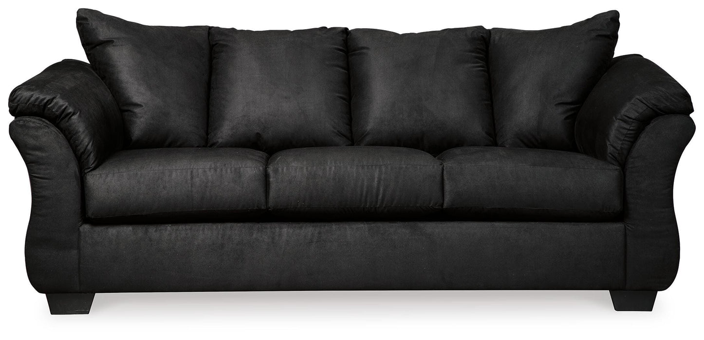 Darcy Living Room Set - CasaBella Furniture (San Antonio, TX)