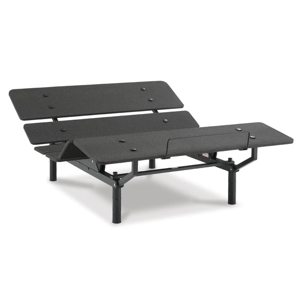 Ashley Sleep Cosmic Power Base M8X242 King Adjustable Base IMAGE 1
