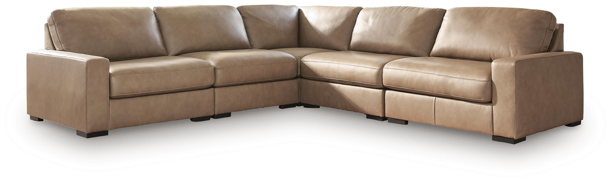 Veronella Sectional - CasaBella Furniture (San Antonio, TX)