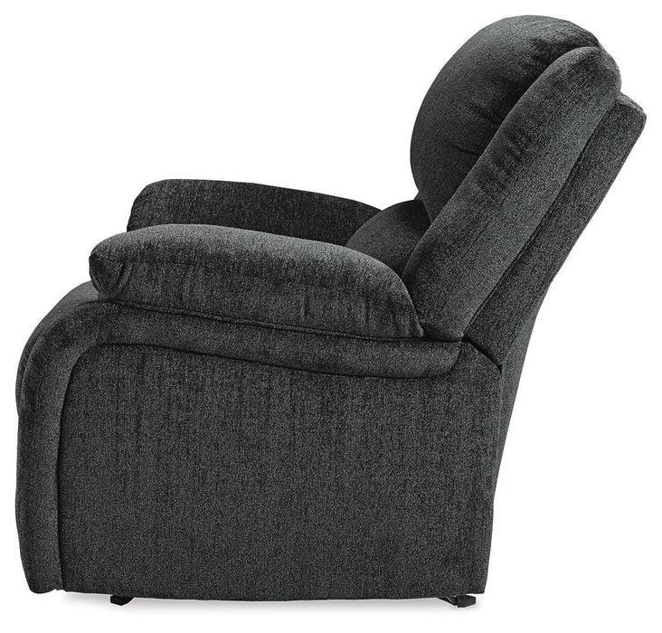 Draycoll Recliner - CasaBella Furniture (San Antonio, TX)