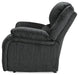 Draycoll Recliner - CasaBella Furniture (San Antonio, TX)