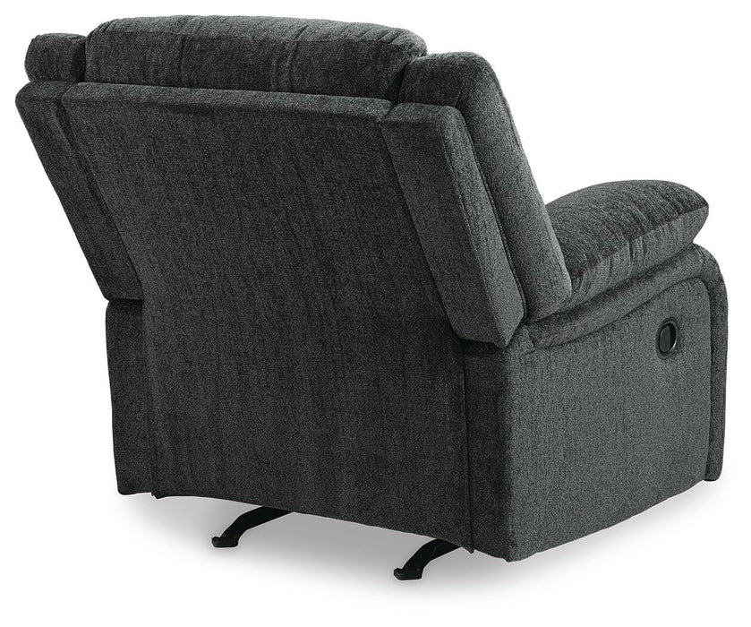Draycoll Recliner - CasaBella Furniture (San Antonio, TX)