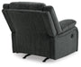 Draycoll Recliner - CasaBella Furniture (San Antonio, TX)