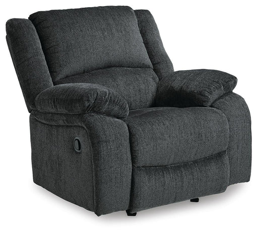 Draycoll Recliner - CasaBella Furniture (San Antonio, TX)