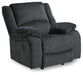 Draycoll Recliner - CasaBella Furniture (San Antonio, TX)