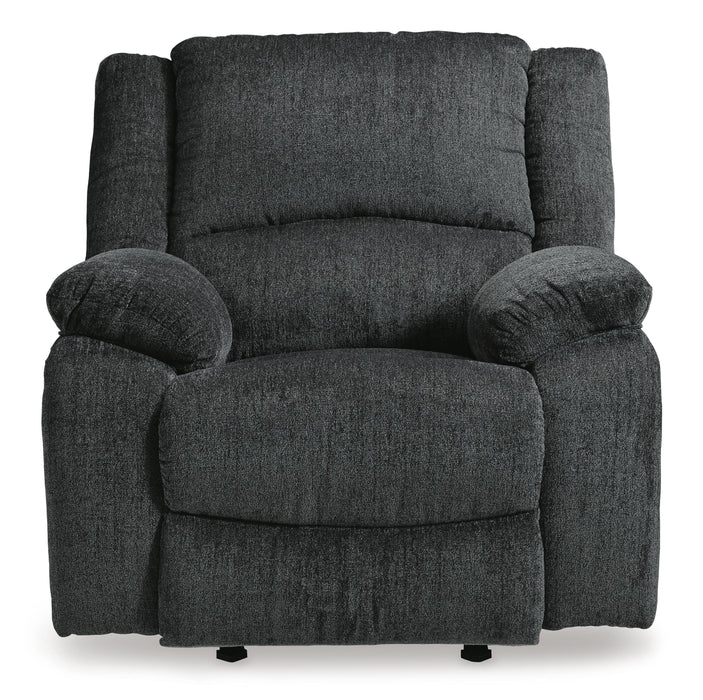 Draycoll Power Recliner - CasaBella Furniture (San Antonio, TX)