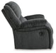 Draycoll Recliner - CasaBella Furniture (San Antonio, TX)