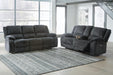Draycoll Living Room Set - CasaBella Furniture (San Antonio, TX)