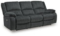 Draycoll Living Room Set - CasaBella Furniture (San Antonio, TX)