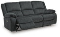 Draycoll Power Reclining Sofa - CasaBella Furniture (San Antonio, TX)