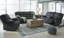 Draycoll Living Room Set - CasaBella Furniture (San Antonio, TX)