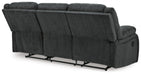 Draycoll Reclining Sofa - CasaBella Furniture (San Antonio, TX)