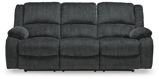 Draycoll Reclining Sofa - CasaBella Furniture (San Antonio, TX)