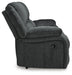 Draycoll Reclining Sofa - CasaBella Furniture (San Antonio, TX)