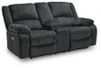 Draycoll Living Room Set - CasaBella Furniture (San Antonio, TX)