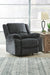 Draycoll Power Recliner - CasaBella Furniture (San Antonio, TX)