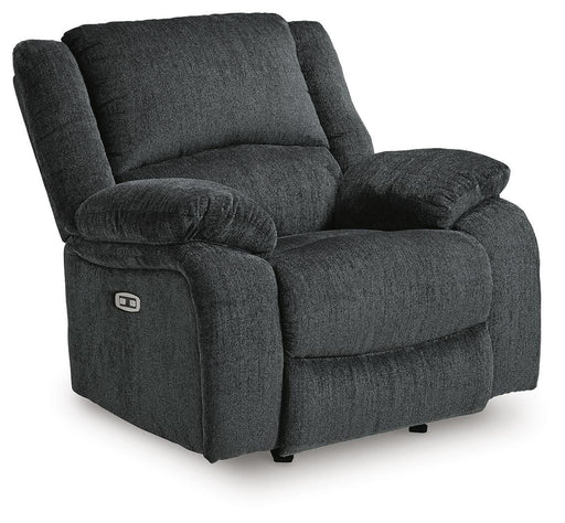 Draycoll Power Recliner - CasaBella Furniture (San Antonio, TX)
