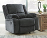 Draycoll Recliner - CasaBella Furniture (San Antonio, TX)