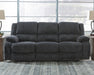 Draycoll Reclining Sofa - CasaBella Furniture (San Antonio, TX)