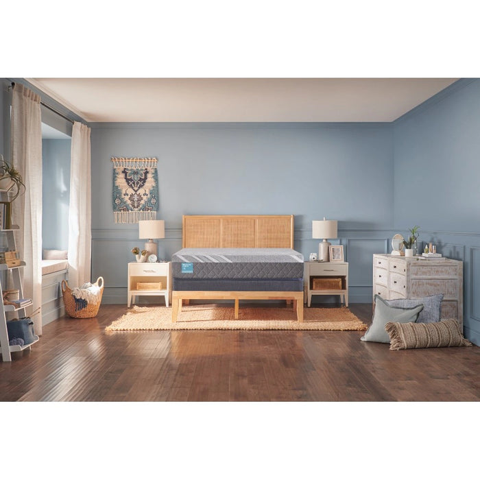 Delacroix Hybrid Mattress