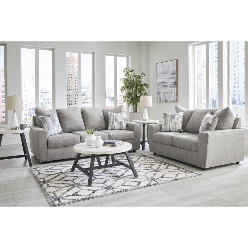 Signature Design by Ashley Stairatt 2850335 Loveseat IMAGE 7