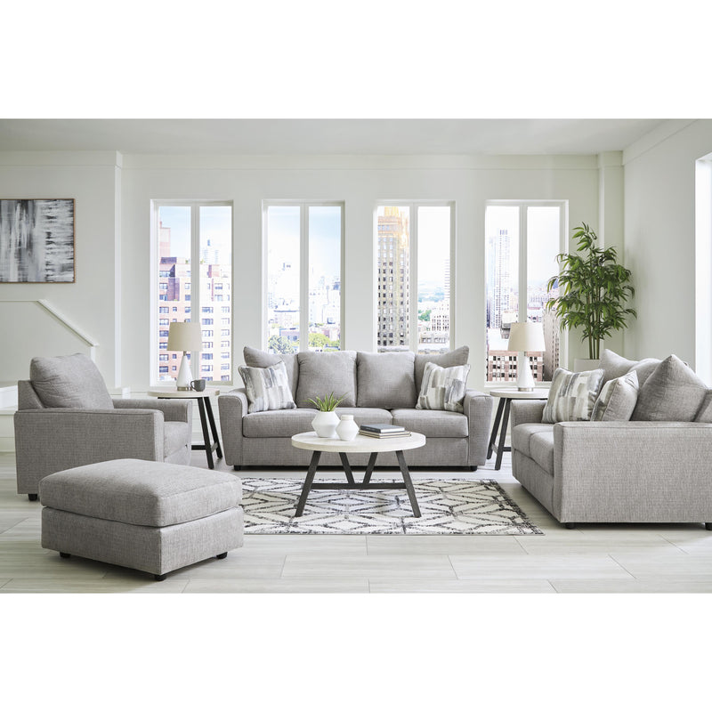 Signature Design by Ashley Stairatt 2850335 Loveseat IMAGE 8