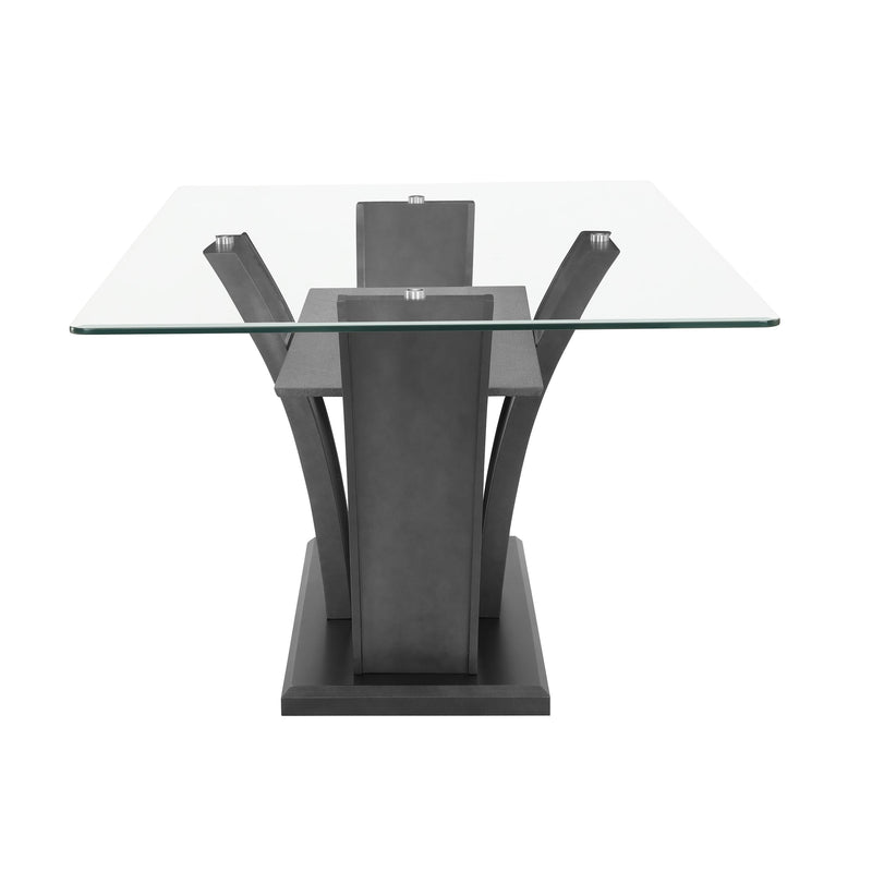 Crown Mark Camelia 1216T-4272 Dining Table IMAGE 2