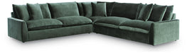 Carriage View Sectional - CasaBella Furniture (San Antonio, TX)