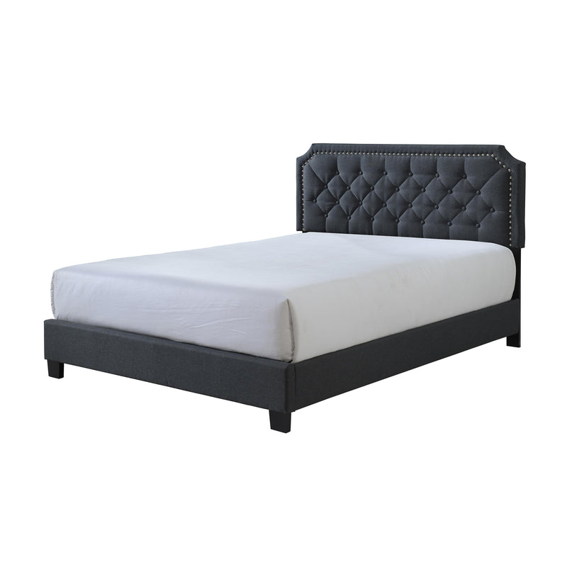 Crown Mark Gerri 5090-K King Bed IMAGE 1