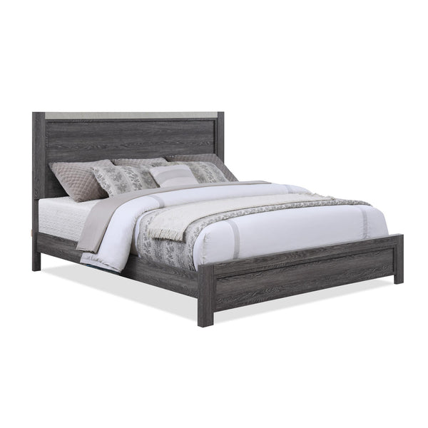 Crown Mark Madsen B1700-Q Queen Bed IMAGE 1