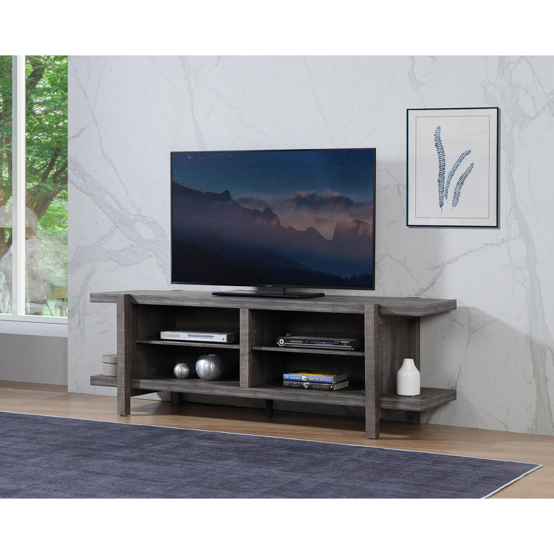 Crown Mark Coralee B8100-9 TV Stand IMAGE 2