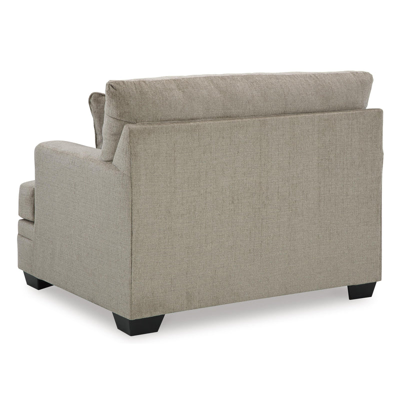 Signature Design by Ashley Stonemeade 5950423 Chair and a Half IMAGE 4