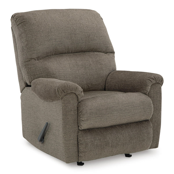 Signature Design by Ashley Stonemeade 5950525 Rocker Recliner IMAGE 1