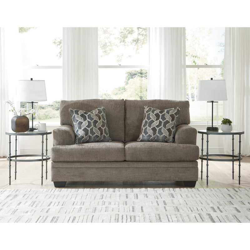 Signature Design by Ashley Stonemeade 5950535 Loveseat IMAGE 5