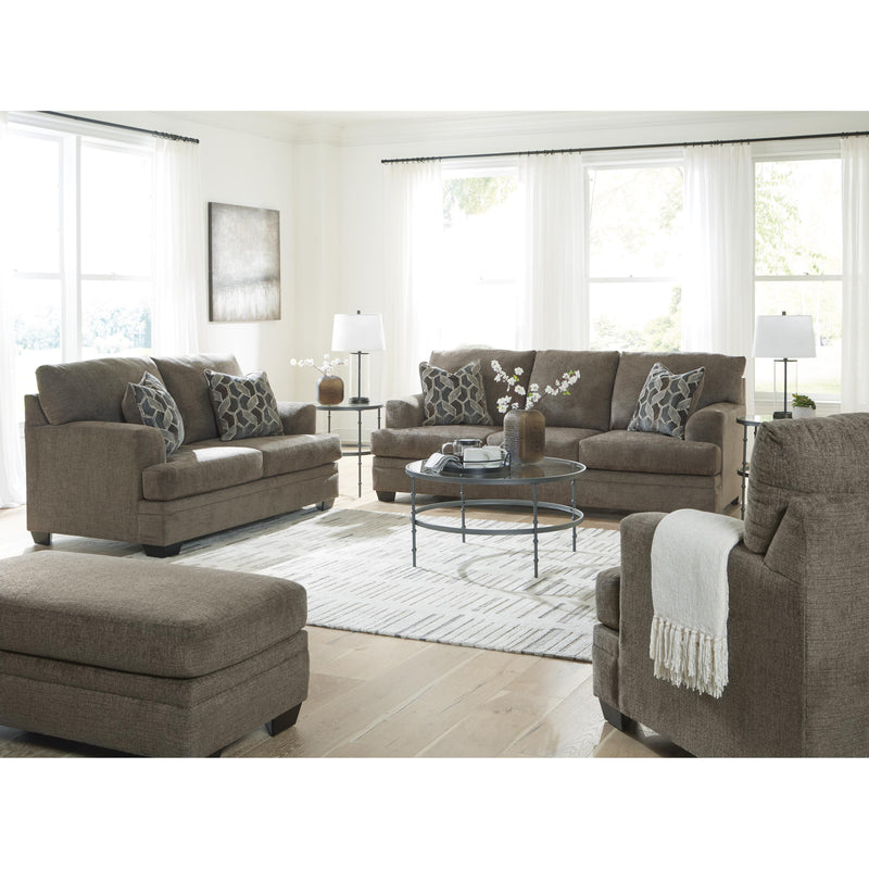Signature Design by Ashley Stonemeade 5950535 Loveseat IMAGE 9