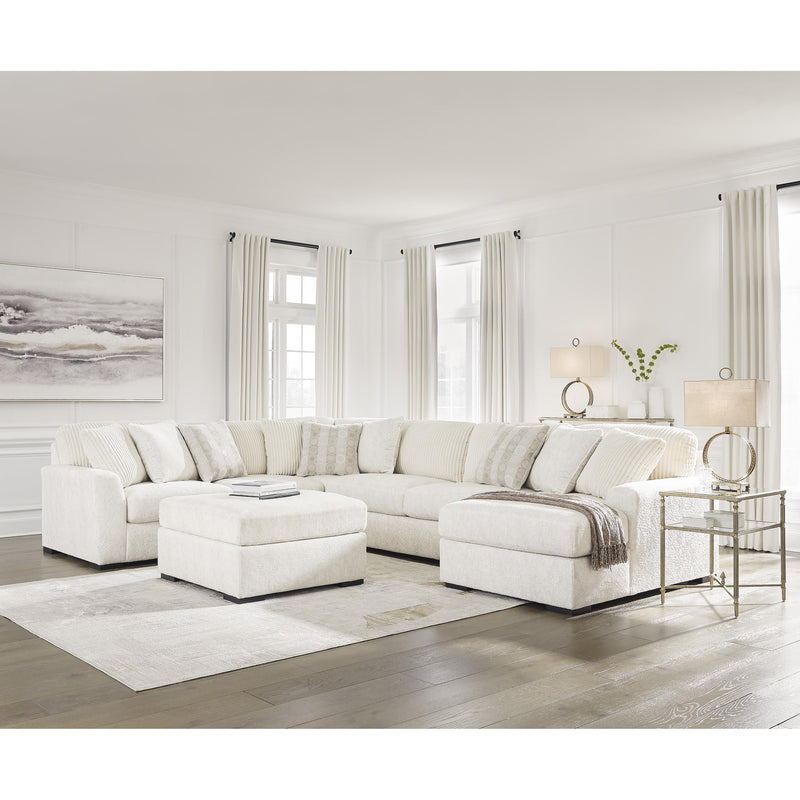 Signature Design by Ashley Chessington 6190408 Oversized Accent Ottoman IMAGE 11